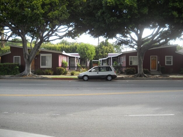 Foto principal - 4350-4356 Overland Ave