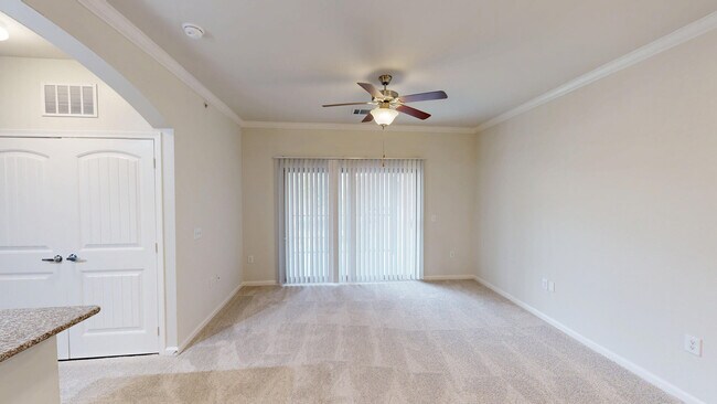 Interior Photo - Estancia Villas