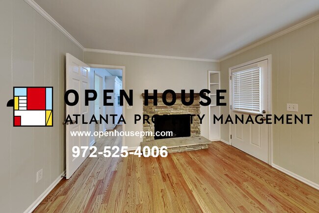 Building Photo - 210 Weatherstone Pkwy, Marietta