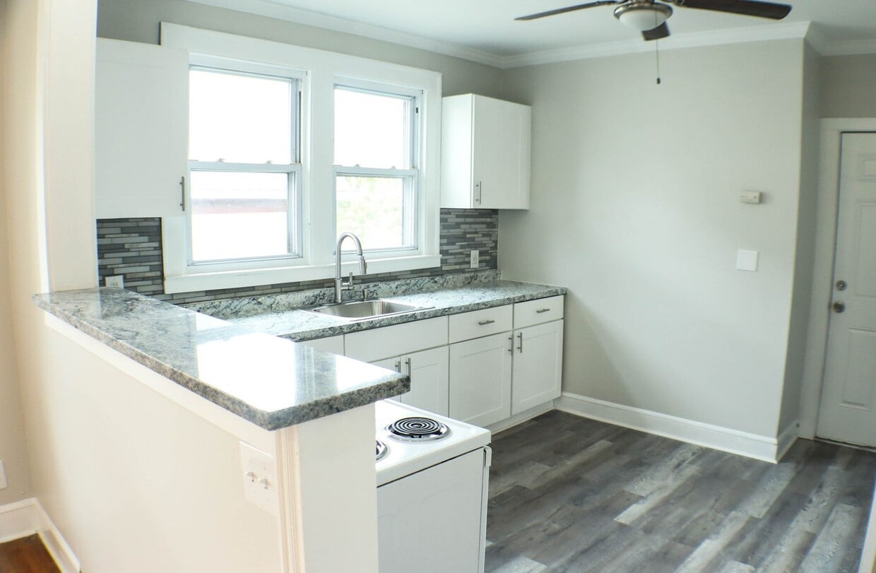 Foto principal - 312 Huntington St