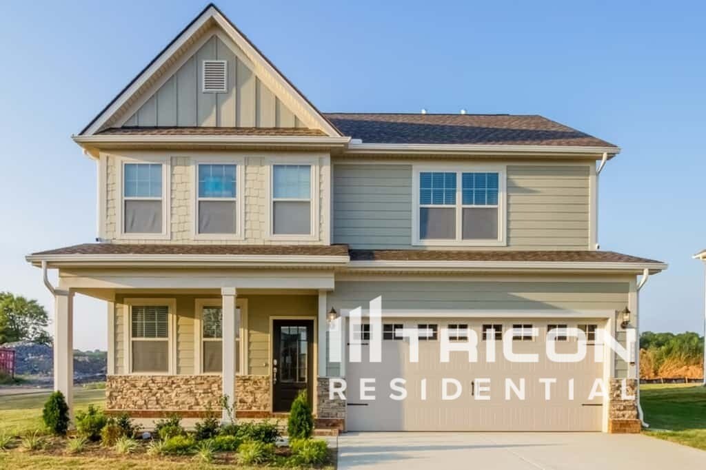 Foto principal - 4803 Kingdom Dr