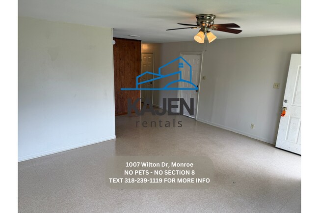 Foto del edificio - 1007 Wilton Dr