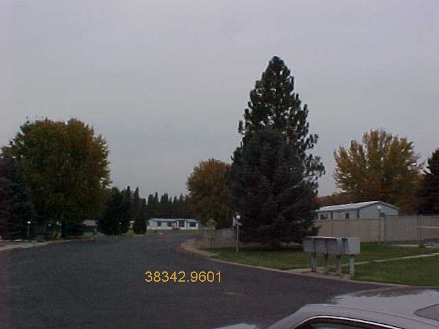 Primary Photo - Chattaroy Valley Mobile Home Park