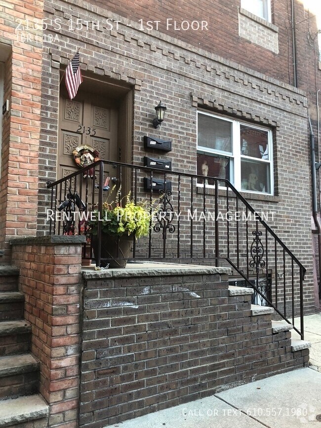 Building Photo - 2135 S 15th St