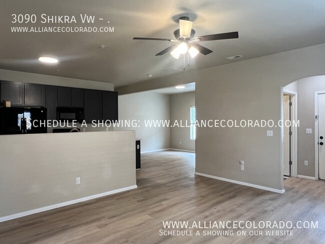 Photo - 3090 Shikra View Townhome