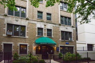Building Photo - 1352 N Dearborn