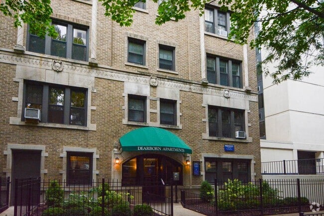 Building Photo - 1350 N Dearborn