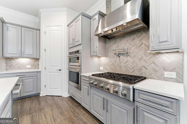 Foto del edificio - 2025 Abbey Rd