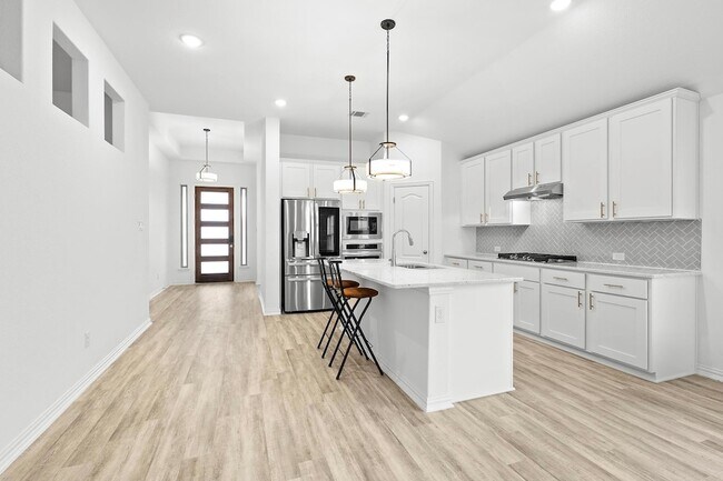 Foto del edificio - 489 Cherrystone Loop
