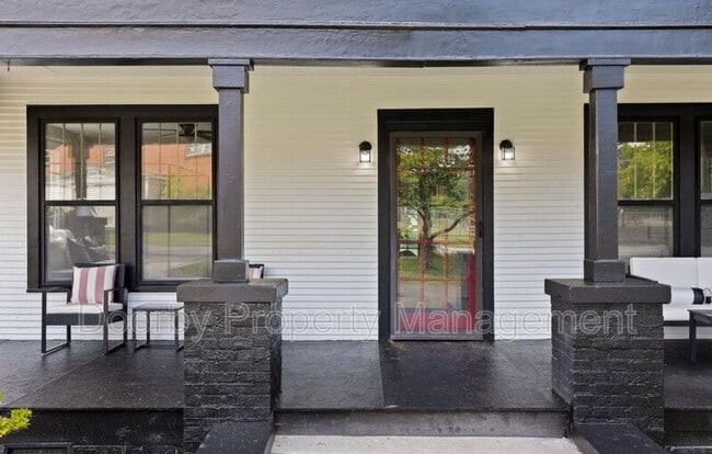 Foto del edificio - 1411 Marlboro Ave