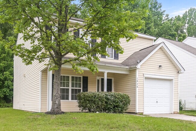 Building Photo - 1413 Griers Grove Rd