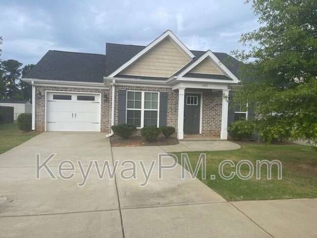 Building Photo - 1082 Wildlife Circle