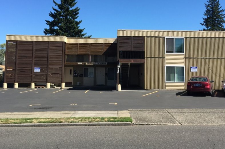 Foto principal - 5330 SE 72nd Ave