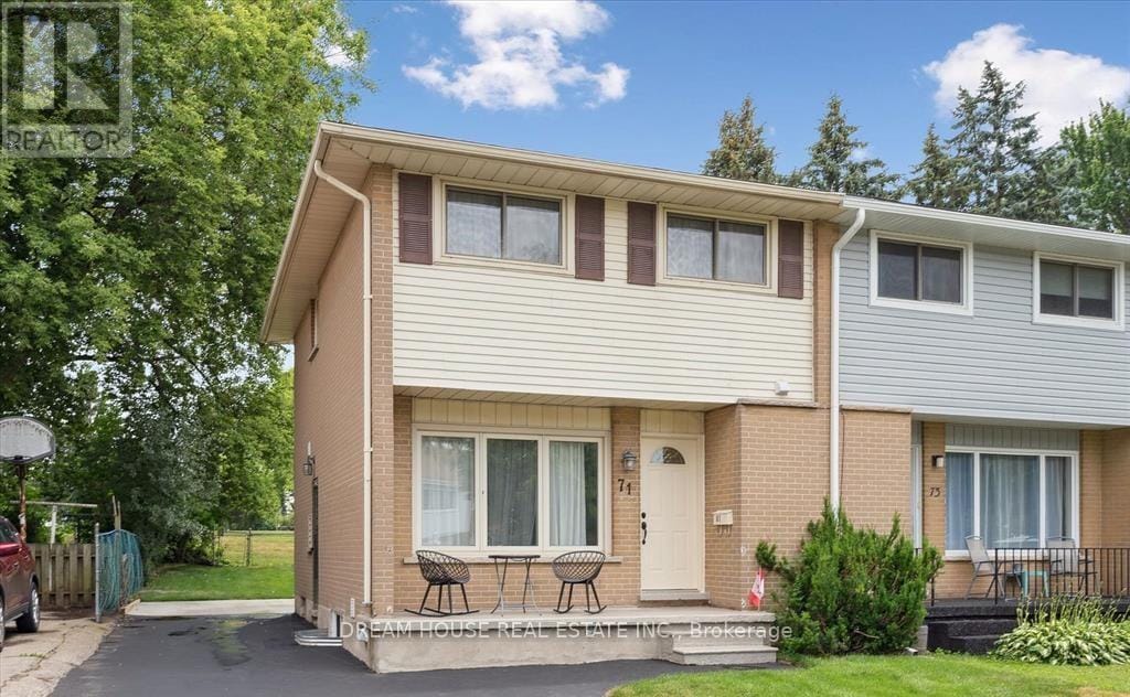 Photo principale - 71 Overlea Dr