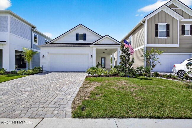 Building Photo - 542 Silver Landing Dr