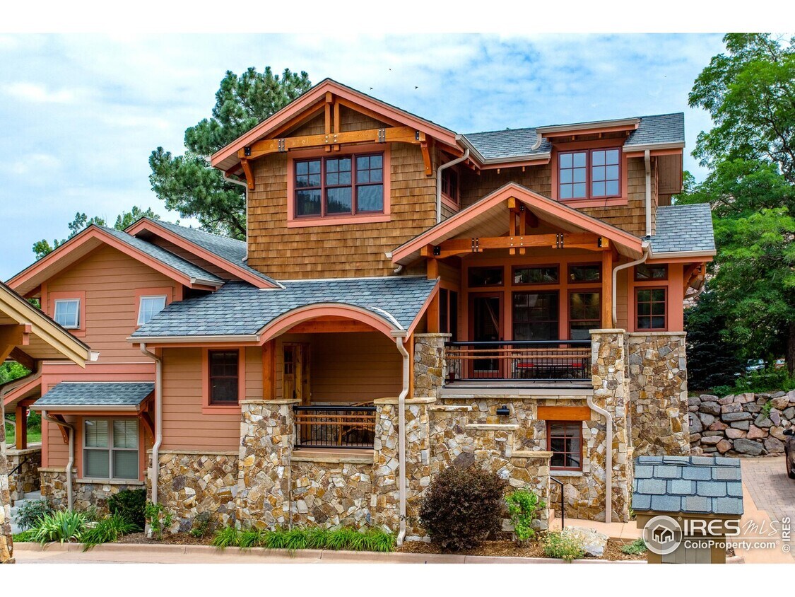 234 Arapahoe Ave Unit steve boorstein, Boulder, CO 80302 Condo for