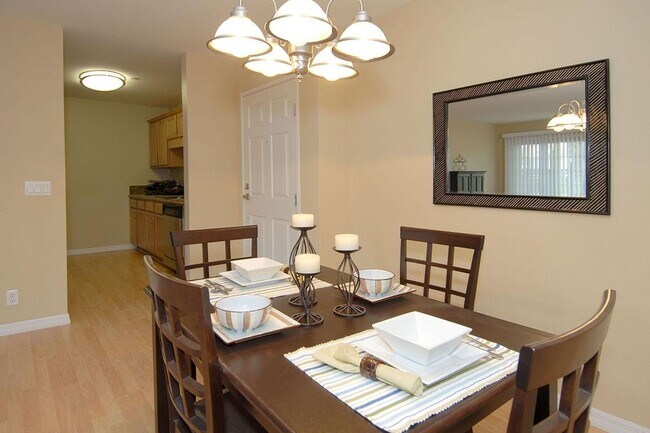 Interior Photo - Lexington Park Apartments