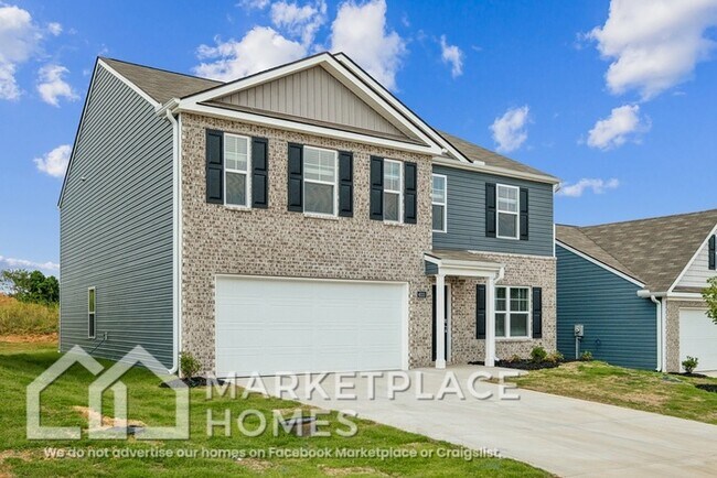 Building Photo - 4033 NE Billie Ln