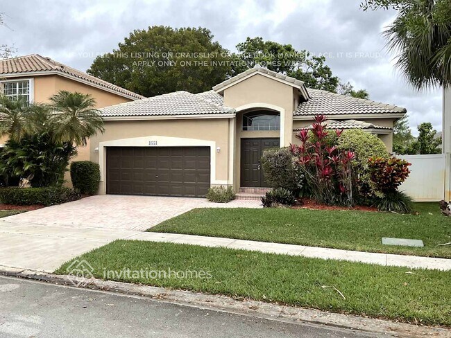 Foto del edificio - 16751 NW 12th St