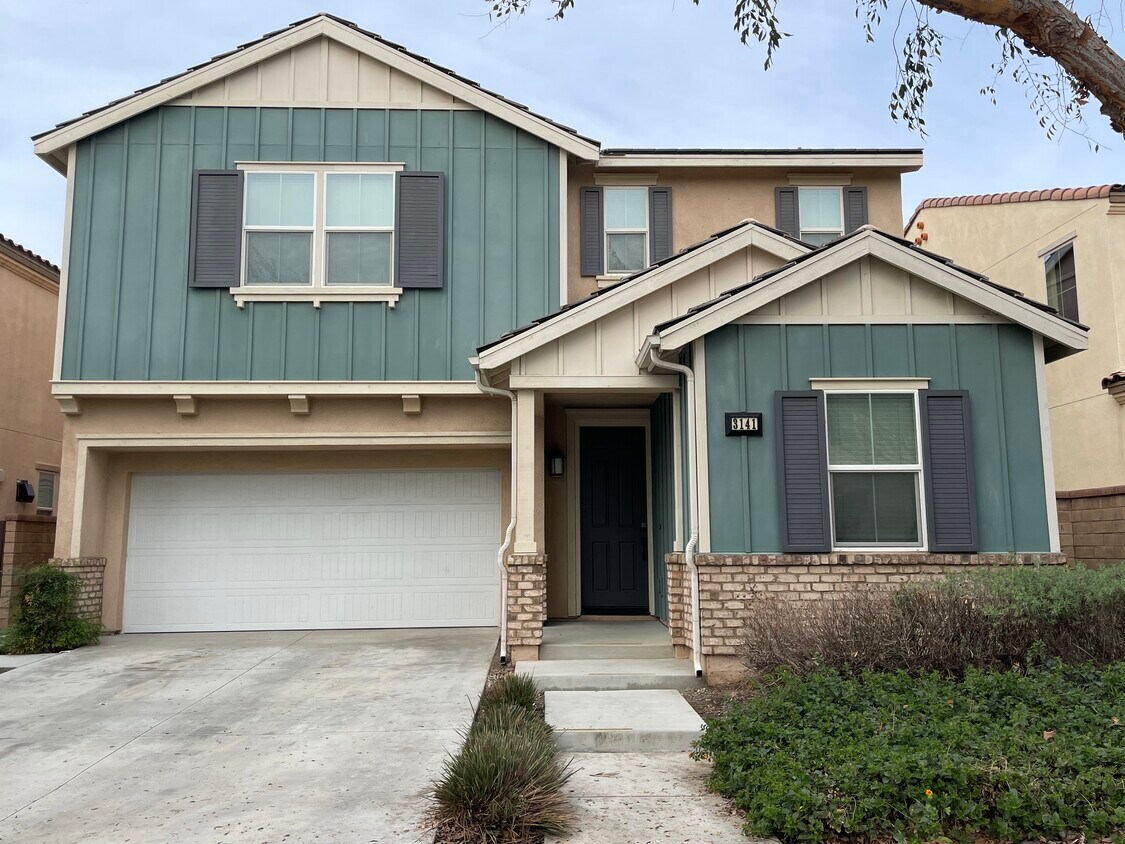 3141 E Yountville Way, Ontario, CA 91761 House Rental in Ontario, CA