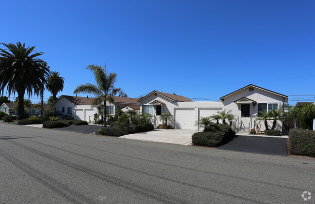 Building Photo - Oceanview Mobile Home Park