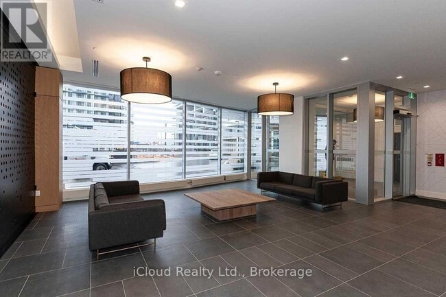 Building Photo - 2520 Eglinton Ave W