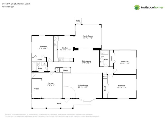 Foto del edificio - 2846 SW 6th St