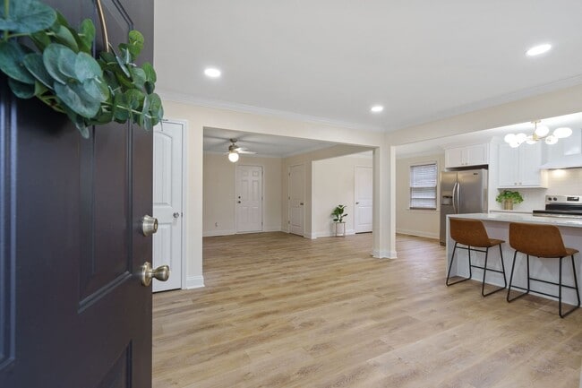 Foto del edificio - Downtown Greenville Market- Fully Renovate...