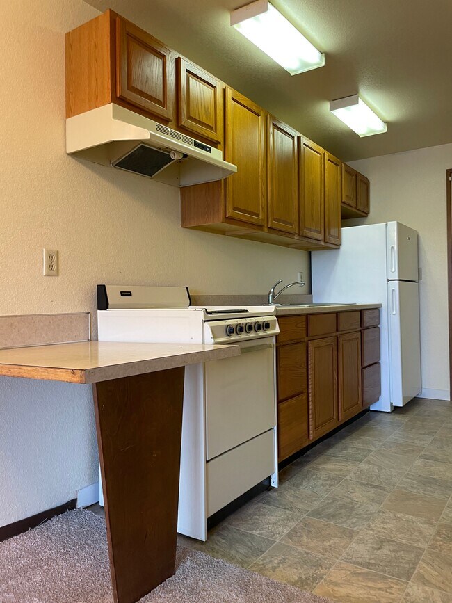Foto del edificio - Sunny Dale Apartments