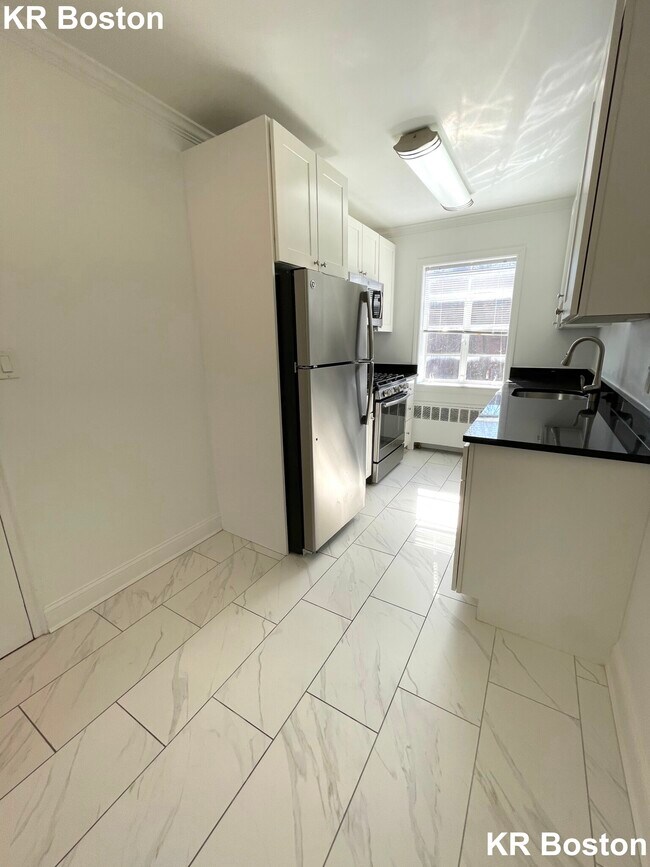 Foto del edificio - 94 Francis St