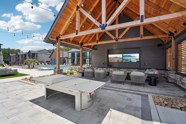 Building Photo - The Pullman Luxury Apartments