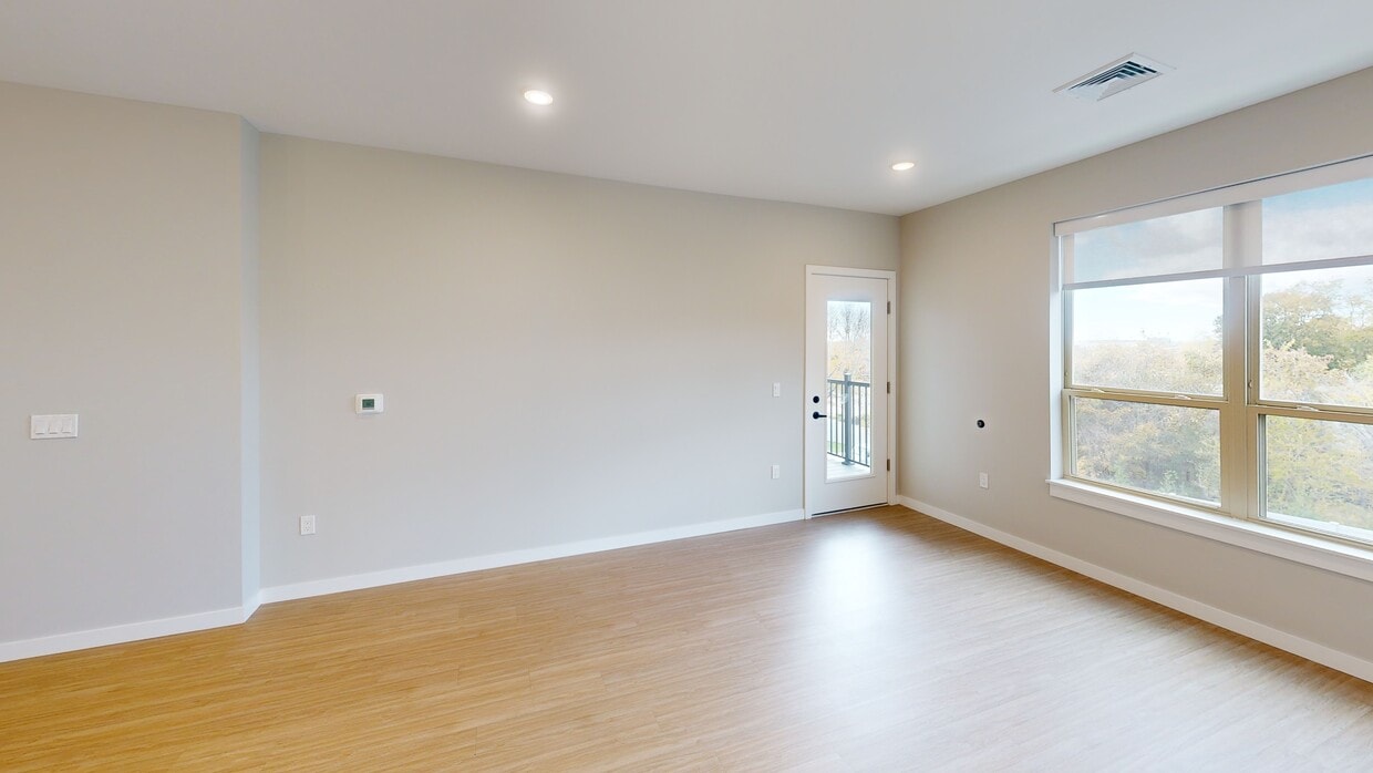 Photo - Triton Square Apartments