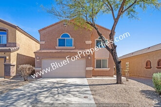 Building Photo - 8784 N Western Red Cedar Dr