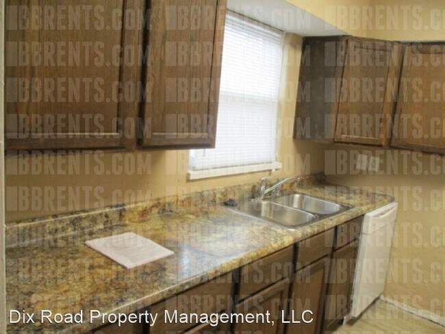 Foto del edificio - 3 br, 2 bath House - 2501 Shroyer Road,