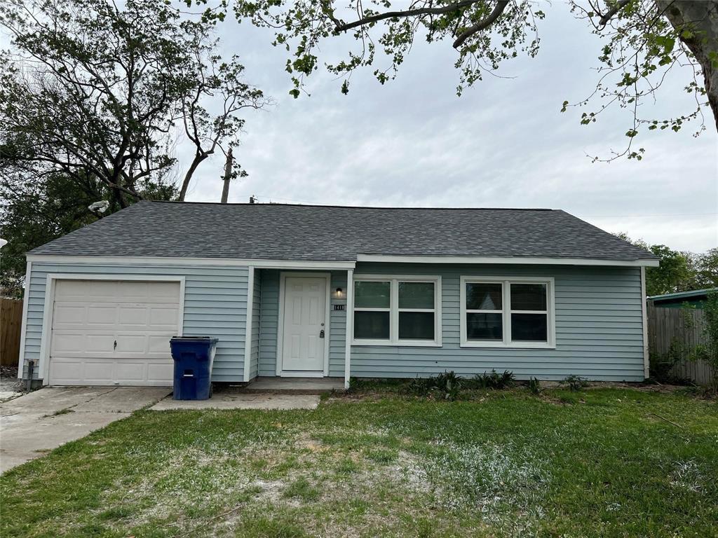 Primary Photo - 1418 2nd Ave N