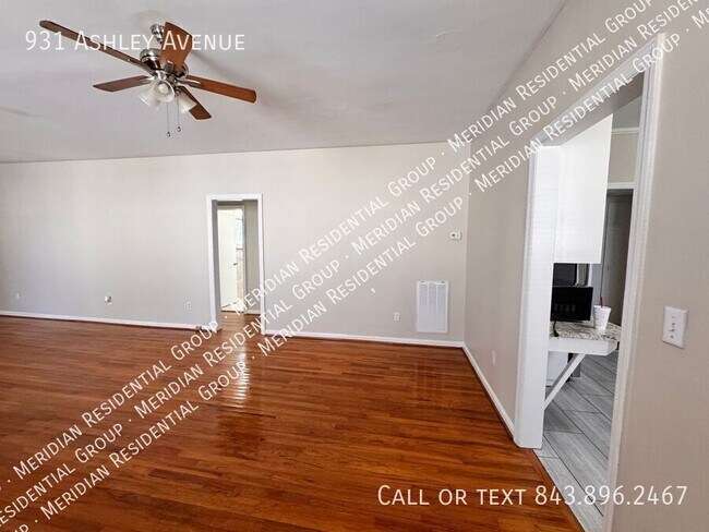 Foto del edificio - 931 Ashley Ave