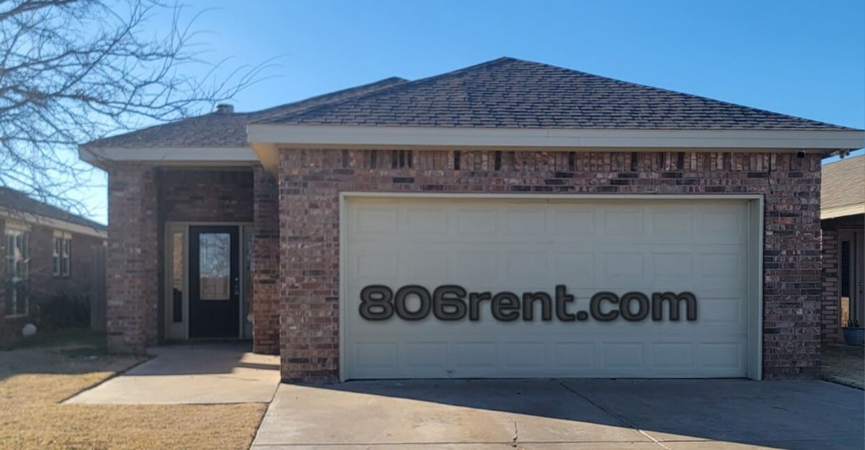 9904 Weatherford Ave, Lubbock, TX 79423 House Rental in Lubbock, TX