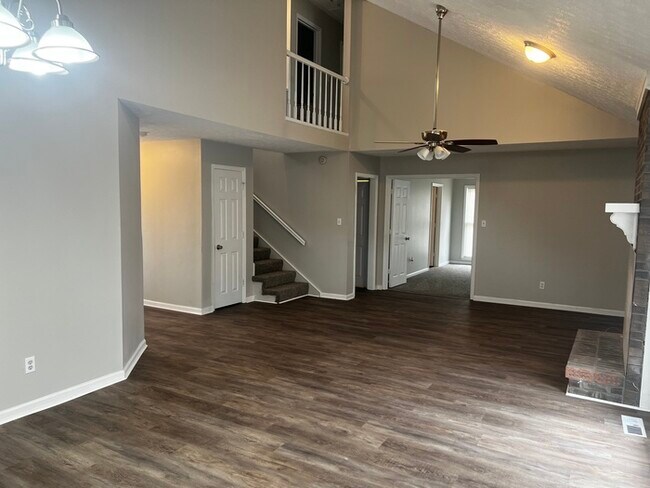 Foto del edificio - 1808 Countryside Ln NW Huntsville, AL 35806