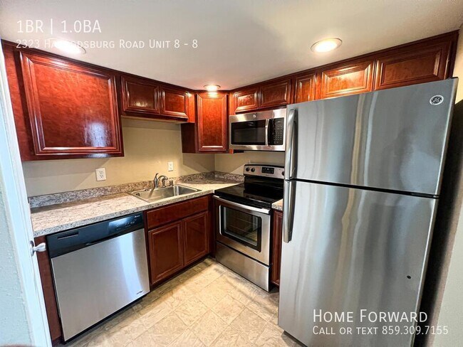 Foto del edificio - 2323 Harrodsburg Rd