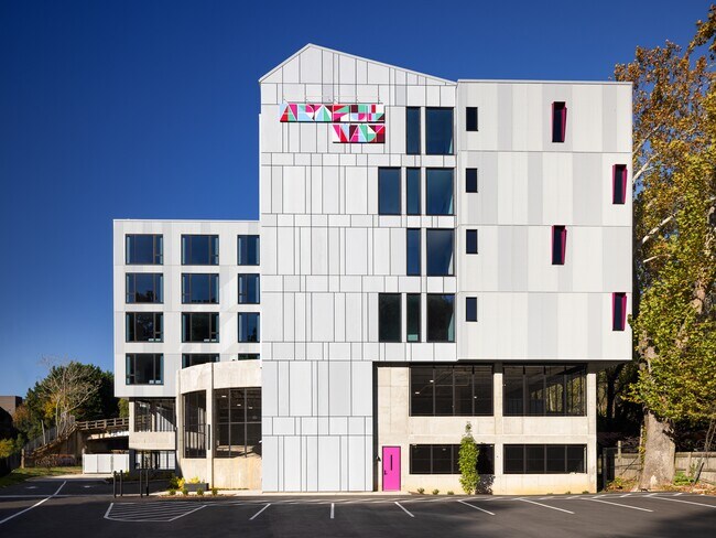 Foto del edificio - Artful Way