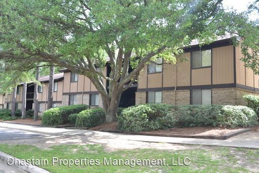 Foto principal - 2 br, 1 bath Apartment - 909 Farr Road