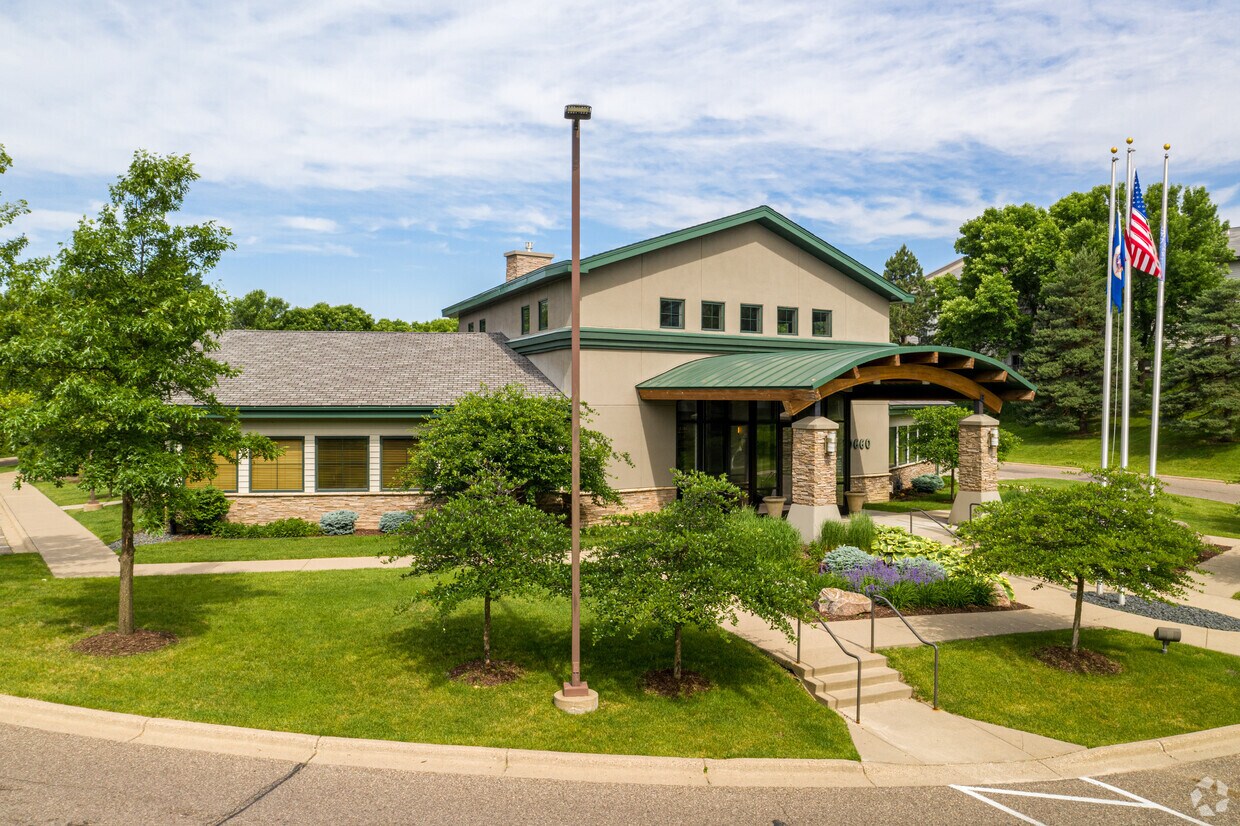 Audenn Apartments 10660 Hampshire Ave S Bloomington, MN