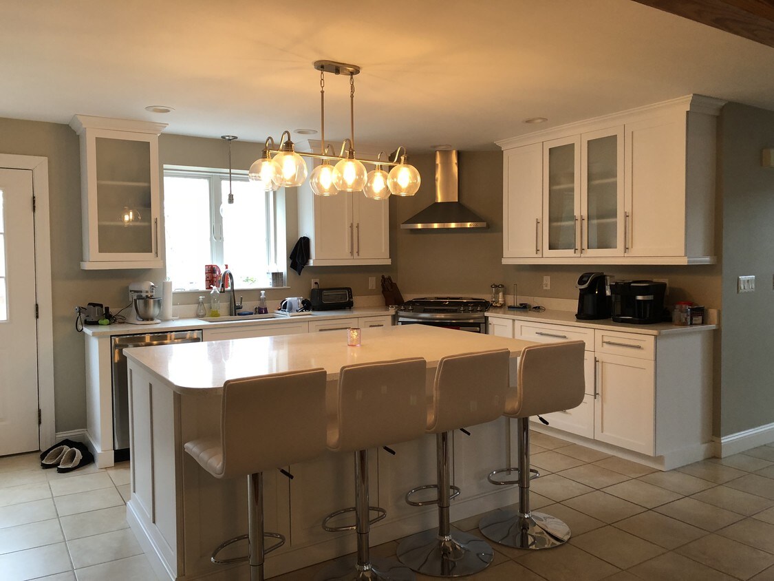 Kitchen - 51 Harris St