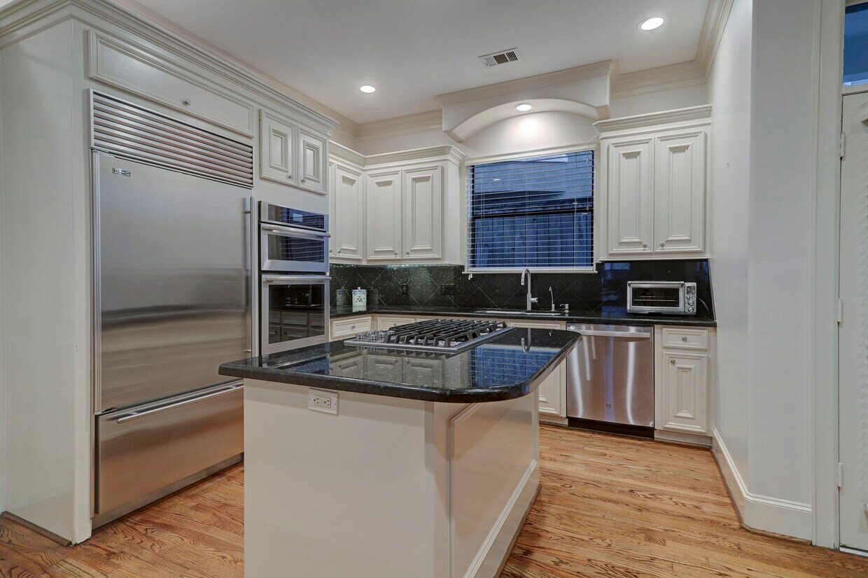 Foto principal - 5313 Fayette St