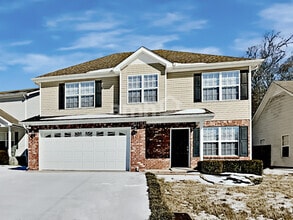 Building Photo - 8912 Ristau Ct