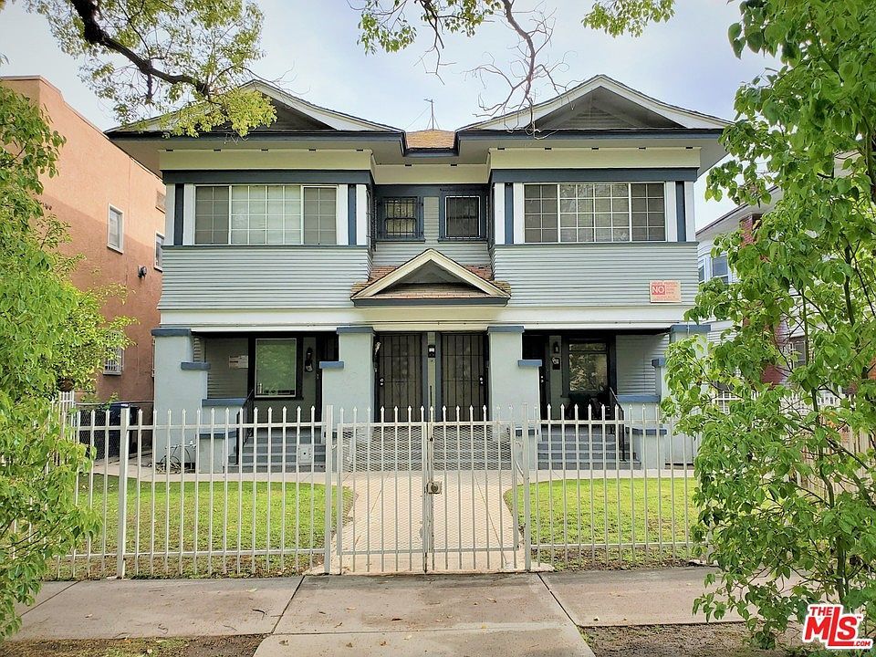 Foto principal - 840 W 40th Pl