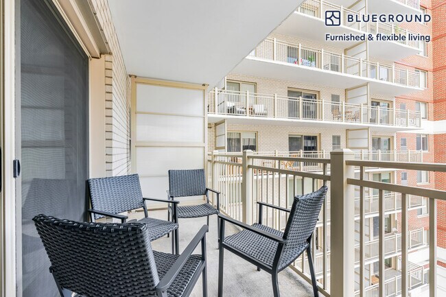 Foto del edificio - 4001 9th St N