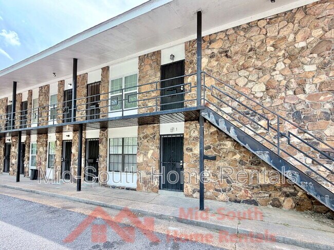 Foto del edificio - 3969 Southlawn Ave