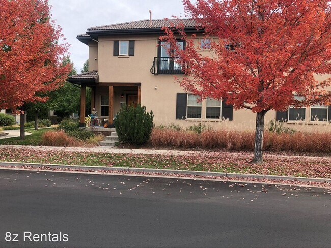 Foto del edificio - 2 br, 2 bath House - 2252 Valentia St