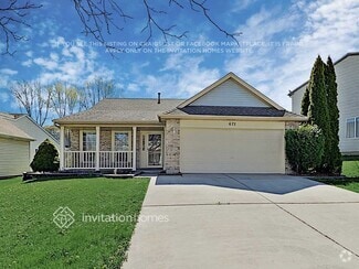 Building Photo - 671 Dover Dr